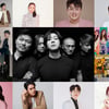 김호중→김소현 '2022 평화콘서트' 오늘(26일) 방송