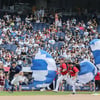 KBO 올스타와 함께 뛴다 '3년 만에 부활'... 7월 1일까지 어린이 팬 모집