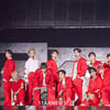 세븐틴 "2년 반만 대면공연..캐럿들의 사랑 버거워"