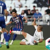 [K리그1 18R] VAR에 운 울산, 홈에서 성남과 0-0 무승부... 전북과 8점 차