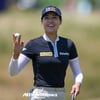 '부활했다' 전인지, 3년 8개월 만에 LPGA 우승... 통산 4승