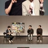 송원근→니엘, '개와 고양이의 시간' 특별 상영회..GV 성료
