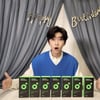 임영웅, 멜론 주간 인기상 7회 수상 "영웅시대 사랑합니다" [스타IN★]