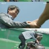 '비밀의 집' 서하준, 피 흘리며 쓰러져있는 박충선에 경악[★밤TView]