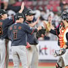 꼴찌 숨은 대반전→2군은 1위 폭격중 "4할 비밀병기+스페셜리스트까지 준비한다"