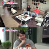 '동상이몽2' 손담비, 90세 시외할머니 생신상 척척..최고 6.1% [종합]