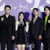"압도적 승리의 쾌감"..'한산: 용의 출현', 자긍심 안고 출항[종합]
