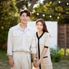 '노지훈♥' 이은혜, 계류유산 고백 "미래 꿈꿀 수 있어서 기뻤다"