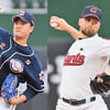볼넷 5-6위 투수 맞대결→의문의 호투, 이번에도 승부 못 가렸다 [★부산]
