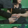 '비밀의 집' 이영은, 피 흘리며 쓰려져 있는 박충선 발견..충격 [별별TV]
