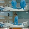 '비밀의 집' 이영은, 父 박충선 산소호흡기 떼려는 강별 발견..따귀 때렸다 [★밤TView]