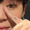'좋은 꿈 꾸세요' 방탄소년단 지민, 새벽 요정이 전한 팬사랑..월드와이드 실시간 트렌드 '점령'