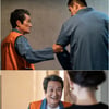 '인사이더' 강하늘, 문성근과 강렬한 첫 대면 "중요한 요소 될것"