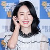 이정현, '헤어질 결심' 무대인사 참석..출산 후 첫 공식석상