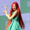 "'서머퀸' 되고파"..열 오른 선미, 더 뜨겁게 돌아온 선미팝 [종합]