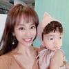 '가정폭력 암시' 조민아 이혼 소송 돌입 "이혼 사유? 민감한 사항"[전문]