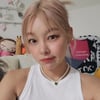 갈수록 예뻐지는 송해나, 금발에 공주 목걸이..큐티美 발산[스타IN★]