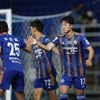 [FA컵 8강] ‘전후반 1-1’ 울산, 부천과 연장+승부차기 접전 끝 4강행