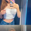 박지영 아나운서, 여배우 뺨치는 미모..잘록 허리&탄탄 복근[스타IN★]