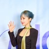 헤이즈 "피쳐링 몬스타엑스 아이엠, 가사 장인이었다" 극찬
