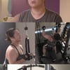 '나혼산' 박나래, 제대로 헬스 시작했다! 홈짐 완성하고 웨이트 돌입