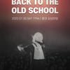 MC스나이퍼 7월 30일 단독 콘서트 'Back To The Old School'[공식]