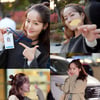 '유미의 세포들2' 미람, 생기발랄 '인간 비타민'→김고은과 찰떡 케미