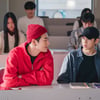 박서함X박재찬 '시맨틱 에러', 8월 극장 개봉..예매 오픈 1분 만에 매진
