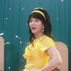 이특, 여장하고 "충격적이네요"..박하나 "예쁘네요" 미모 인정 [스타IN★]