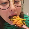 심진화, 핼쑥해진 모습으로 양푼 비빔밥.."이제야 살 것 같다"[스타IN★]