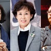 김용림·정재순·이경진·송승환·장미희 총출동 [삼남매가 용감하게]