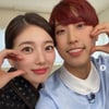 재재, 수지와 볼 하트.."'안나' 보고 '문명특급' 넘어오세요" [스타IN★]