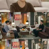 '비밀의 집' 이영은, 강별에 "우리 아빠 죽인 살인자" 분노  [★밤TView]