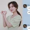 '백도빈♥' 정시아 "이렇게 짝사랑 시작?"..아들 많이 컸네 [스타IN★]