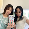 "인생길 외롭지 않아"..양지은 '천년 지기'와 다정한 투샷 [스타IN★]