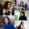김희정, 불안함→장꾸미..다채로운 감정 연기 시선 고정 [키스 식스 센스]