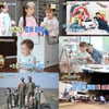 '슈돌', '109세 신현준+정준호'와 아이들..웃음 가득 우정 여행[종합]