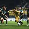 [K리그2 24R] ‘산드로 데뷔전’ 광주, 김포 원정에서 0-0 무… 9점 차 선두 