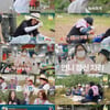 '빼고파' 고은아 "진짜 힐링" 자급자족으로 얻은 '찐행복' 식단[종합]