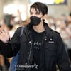 팬들에게 인사하는 뮤 수파싯[★포토]