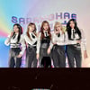 에버글로우, '제다 케이팝 페스티벌' 사우디 역사상 최초 걸그룹 공연 '글로벌 성과'→팬심 저격 성공 [공식]