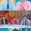 '톡파원 25시' 이찬원, 초콜릿→소파 '물욕 폭발' 웃음