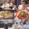 영탁, 홍콩요리X곱도리탕집 검증 게스트 [줄 서는 식당]