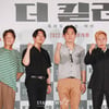 "서사보다 액션"..'더 킬러', 장혁이 기획하고 함께 만든 액션 영화 [종합]