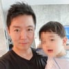 '늦둥이 아빠' 신동진, 둘째 계획?.."아내가 늦지 않았다고" [스타IN★]