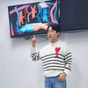 '이은주♥' 앤디, "24년 지기 퍼팩트 맨과 함께한 결혼식"[스타IN★]