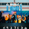 ENHYPEN, 'Future Perfect' MV 공개..역대급 스케일+무결점 칼군무