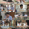 '이번주도' 성동일 '최애 후배' 수영, 웃음 요정 등극..안주에 감탄[종합]
