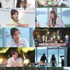 '스캉스' 김지민 "반려견, ♥김준호 너무 좋아해 오줌 싼다" 폭소[종합]
