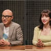'메리 퀴어' 홍석천 "출연자 보고 죽기 전 결혼해볼까 생각"[일문일답]